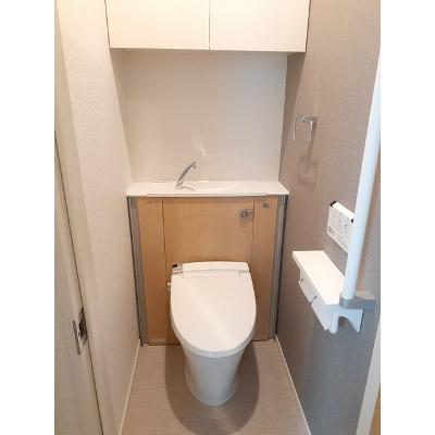ペルル・ジェモー 203【管理NO：1-026829101-02030】 ★家具家電は申し込み後に搬入します★ ★2026年09月上旬入居可能★の物件写真5