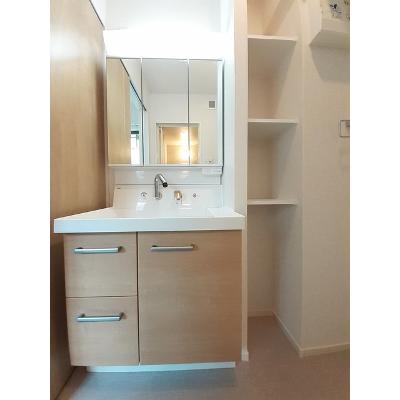 ペルル・ジェモー 203【管理NO：1-026829101-02030】 ★家具家電は申し込み後に搬入します★ ★2026年09月上旬入居可能★の物件写真6