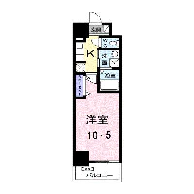 スアヴィス千葉 906【管理NO：1-026715501-09060】 ★家具家電は申し込み後に搬入します 2026年09月中旬入居可能の外観画像