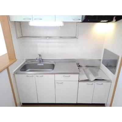 シュトラウス 201【管理NO：1-013652801-02010】 ★家具家電は申し込み後に搬入します★の物件写真3