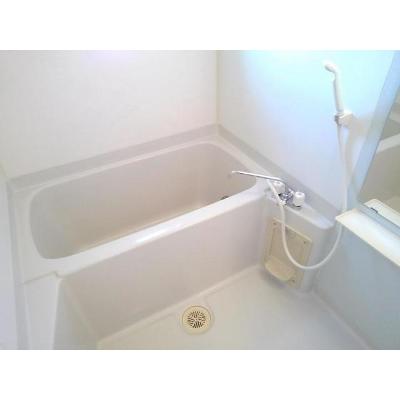 シュトラウス 201【管理NO：1-013652801-02010】 ★家具家電は申し込み後に搬入します★の物件写真4
