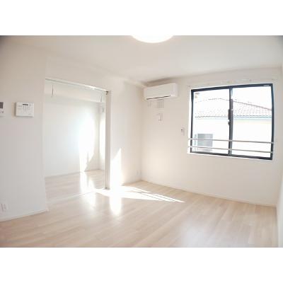 セリーノ・Ｋ 202【管理NO：1-027630201-02020】 ★家具家電は申し込み後に搬入します★の物件写真2