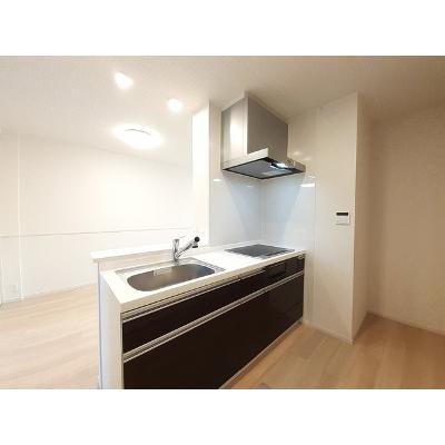 プルミエール手屋Ⅳ 104【管理NO：1-027604301-01040】 ★家具家電は申し込み後に搬入します★ ★2026年09月中旬入居可能★の物件写真3