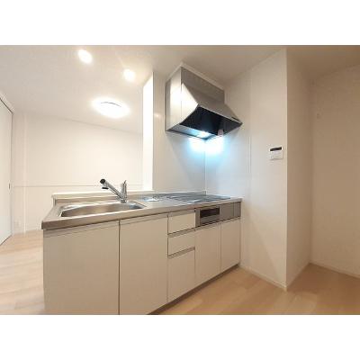 クレール　シャンテ 103【管理NO：1-027506301-01030】 ★家具家電は申し込み後に搬入します★ ★2026年09月中旬入居可能★の物件写真3