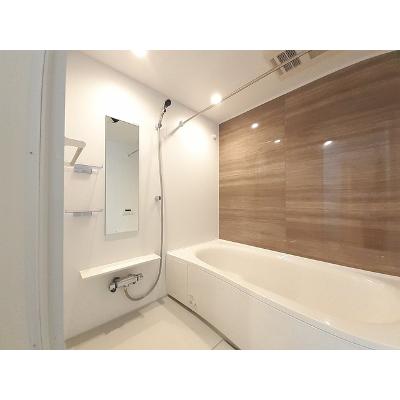 クレール　シャンテ 103【管理NO：1-027506301-01030】 ★家具家電は申し込み後に搬入します★ ★2026年09月中旬入居可能★の物件写真4