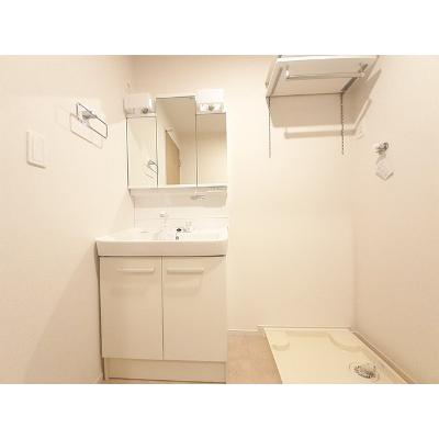 クレール　シャンテ 103【管理NO：1-027506301-01030】 ★家具家電は申し込み後に搬入します★ ★2026年09月中旬入居可能★の物件写真6