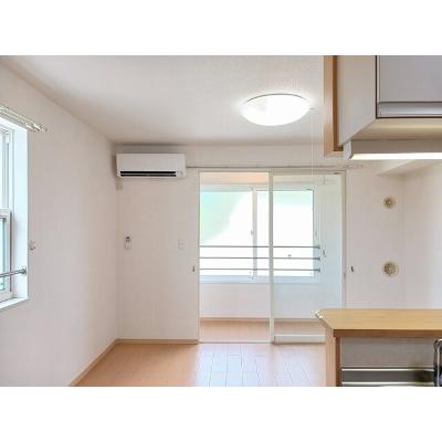 プレシャス　手屋 201【管理NO：1-016685801-02010】 ★家具家電は申し込み後に搬入します★ ★2026年08月下旬入居可能★の物件写真2