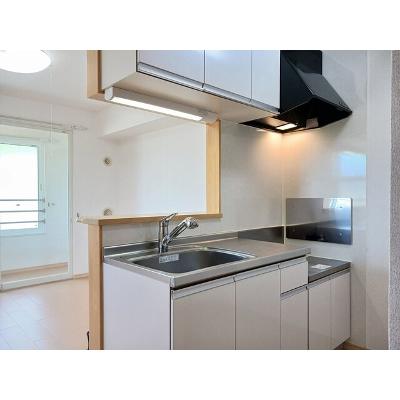 プレシャス　手屋 201【管理NO：1-016685801-02010】 ★家具家電は申し込み後に搬入します★ ★2026年08月下旬入居可能★の物件写真3
