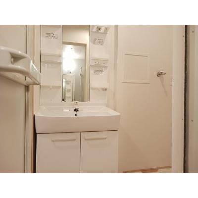 プレシャス　手屋 201【管理NO：1-016685801-02010】 ★家具家電は申し込み後に搬入します★ ★2026年08月下旬入居可能★の物件写真6