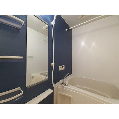 ミューＡ 101【管理NO：1-015357301-01010】 ★家具家電は申し込み後に搬入します★ ★2026年10月上旬入居可能★の物件写真4