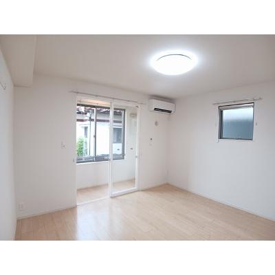 ラ　コリーヌ 103【管理NO：1-023409901-01030】 ★家具家電は申し込み後に搬入します★の物件写真2
