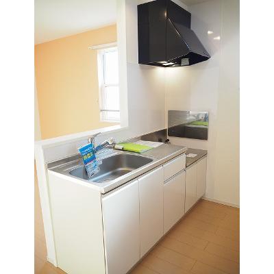 タフト 205【管理NO：1-018446301-02050】 ★家具家電は申し込み後に搬入します 2026年09月上旬入居可能の物件写真3