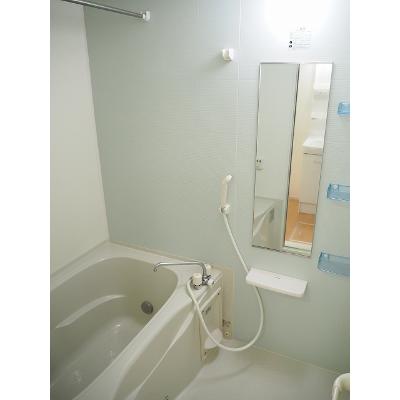 タフト 205【管理NO：1-018446301-02050】 ★家具家電は申し込み後に搬入します 2026年09月上旬入居可能の物件写真4