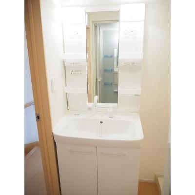 タフト 205【管理NO：1-018446301-02050】 ★家具家電は申し込み後に搬入します 2026年09月上旬入居可能の物件写真6