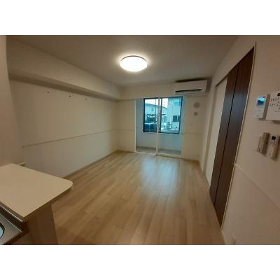 スプリング　ファインⅡ 103【管理NO：1-027051102-01030】 ★家具家電は申し込み後に搬入します 2026年09月中旬入居可能の物件写真2