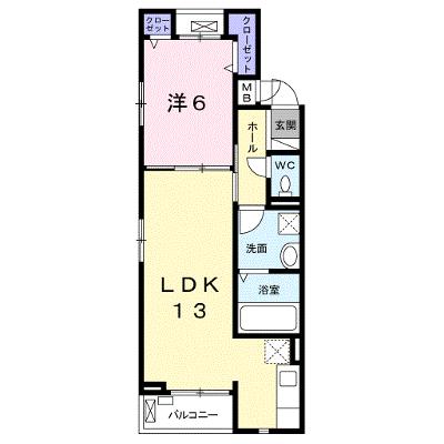 グレイス鹿浜 204【管理NO：1-026592301-02040】 ★家具家電は申し込み後に搬入します 2026年09月中旬入居可能の外観画像