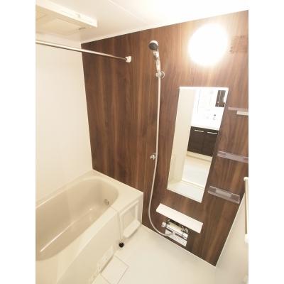 フォルトゥーナ 209【管理NO：1-024502201-02090】 ★家具家電は申し込み後に搬入します 2026年09月上旬入居可能の物件写真4
