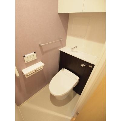 フォルトゥーナ 209【管理NO：1-024502201-02090】 ★家具家電は申し込み後に搬入します 2026年09月上旬入居可能の物件写真5