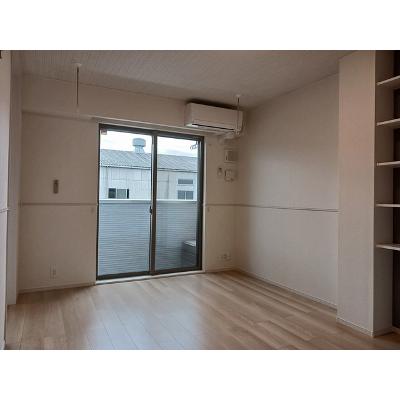 ラ．オハナ　アルプス 102【管理NO：1-027339701-01020】 ★家具家電は申し込み後に搬入します★ ★2026年08月下旬入居可能★の物件写真2