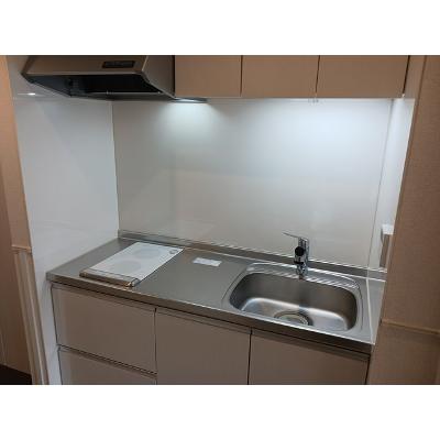 ラ．オハナ　アルプス 102【管理NO：1-027339701-01020】 ★家具家電は申し込み後に搬入します★ ★2026年08月下旬入居可能★の物件写真3