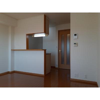 カーサ　モデルノ　Ｄ 202【管理NO：1-014061601-02020】 ★家具家電は申し込み後に搬入します★ ★2026年08月下旬入居可能★の物件写真2