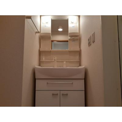 カーサ　モデルノ　Ｄ 202【管理NO：1-014061601-02020】 ★家具家電は申し込み後に搬入します★ ★2026年08月下旬入居可能★の物件写真6