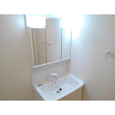 グラン　ソレイユ　Ⅱ 203【管理NO：1-024017002-02030】 ★家具家電は申し込み後に搬入します 2026年09月上旬入居可能の物件写真6