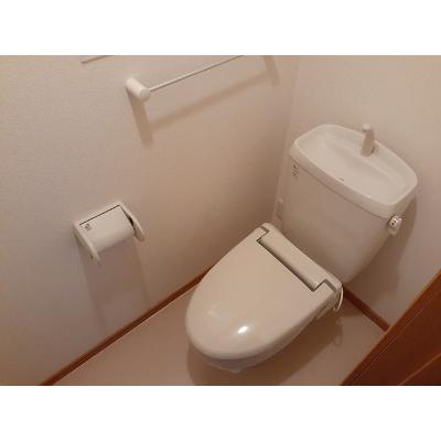 カーサ　モデルノ　Ａ 204【管理NO：1-013571101-02040】 ★家具家電は申し込み後に搬入します★ ★2026年10月上旬入居可能★の物件写真5
