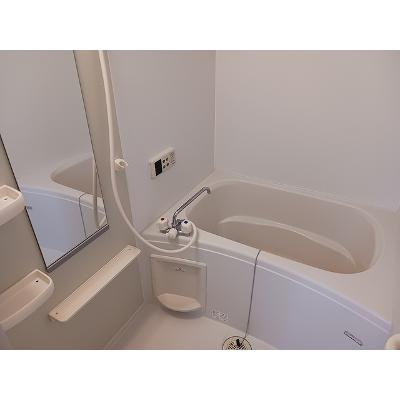デュ　ボワ 104【管理NO：1-012694601-01040】 ★家具家電は申し込み後に搬入します★の物件写真4