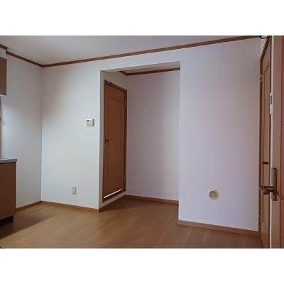 ベルディ春日居Ａ 101【管理NO：1-011969301-01010】 ★家具家電は申し込み後に搬入します 2026年09月上旬入居可能の物件写真2