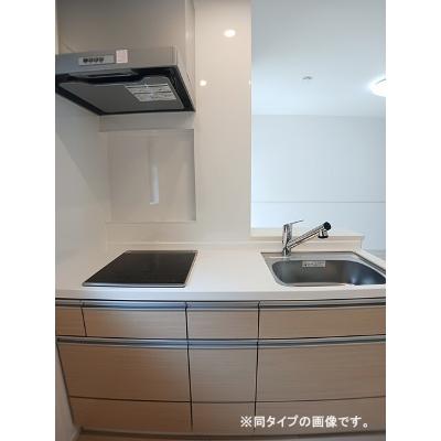 Ｏｌｉｖｅ・ＥＡ 202【管理NO：1-028685101-02020】 ★家具家電は申し込み後に搬入します 2026年11月中旬入居可能の物件写真3