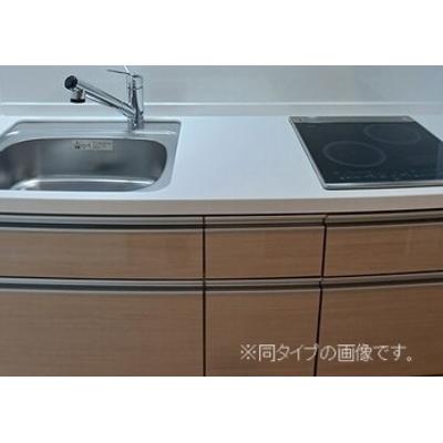 アルカディアⅢ 103【管理NO：1-028220902-01030】 ★家具家電は申し込み後に搬入します★ ★2026年12月下旬入居可能★の物件写真3
