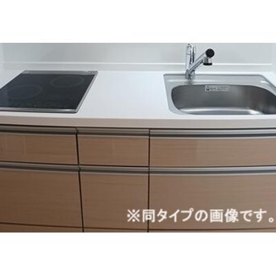 アルカディアⅡ 102【管理NO：1-028220901-01020】 ★家具家電は申し込み後に搬入します★ ★2026年12月下旬入居可能★の物件写真3