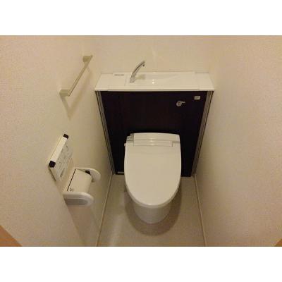 スカイブルーレジデンス横浜 306【管理NO：1-019611301-03060】 ★家具家電は申し込み後に搬入します 2026年09月上旬入居可能の物件写真5