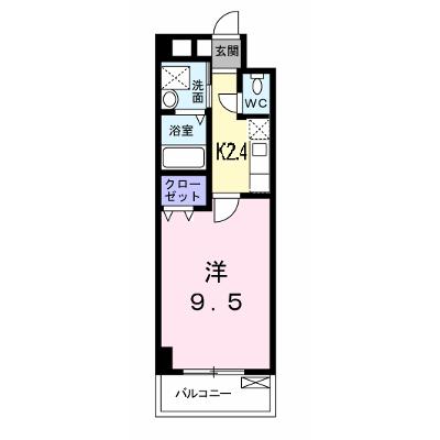 ノーブル・コーケ・横浜 602【管理NO：1-014273101-06020】 ★家具家電は申し込み後に搬入します 2026年09月中旬入居可能の外観画像