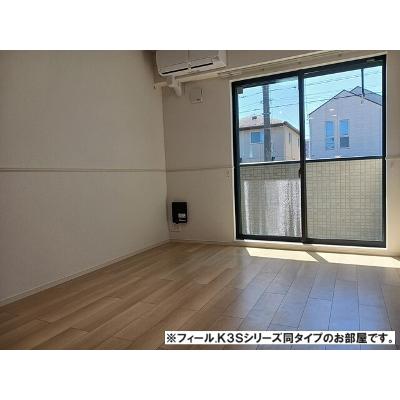 ボンズコート 102【管理NO：1-028767101-01020】 ★家具家電は申し込み後に搬入します 2027年01月上旬入居可能の物件写真2
