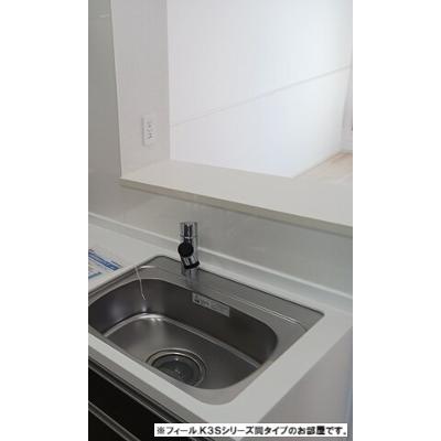 ボンズコート 102【管理NO：1-028767101-01020】 ★家具家電は申し込み後に搬入します 2027年01月上旬入居可能の物件写真3