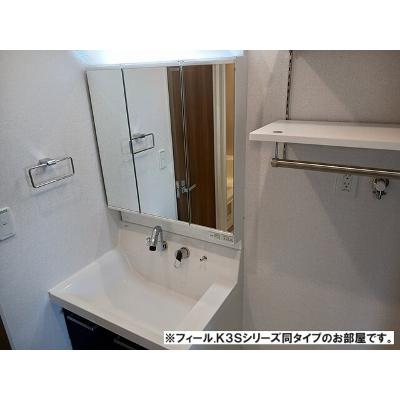 ボンズコート 102【管理NO：1-028767101-01020】 ★家具家電は申し込み後に搬入します 2027年01月上旬入居可能の物件写真6