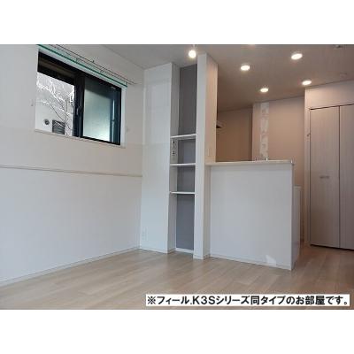 ボンズコート 101【管理NO：1-028767101-01010】 ★家具家電は申し込み後に搬入します★ ★2027年01月上旬入居可能★の物件写真2