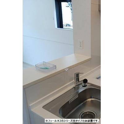 ボンズコート 101【管理NO：1-028767101-01010】 ★家具家電は申し込み後に搬入します★ ★2027年01月上旬入居可能★の物件写真3