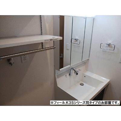 ボンズコート 101【管理NO：1-028767101-01010】 ★家具家電は申し込み後に搬入します★ ★2027年01月上旬入居可能★の物件写真6