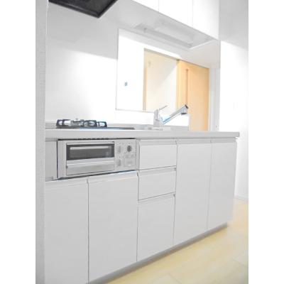 アグリ　ウェイ　Ⅰ 203【管理NO：1-023338601-02030】 ★家具家電は申し込み後に搬入します 2026年09月上旬入居可能の物件写真3