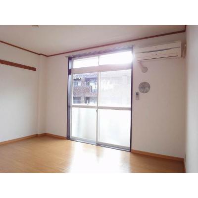 メゾン　ヴァイオレット 202【管理NO：1-003631401-02020】 ★家具家電は申し込み後に搬入します 2026年09月上旬入居可能の物件写真2