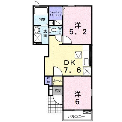 ネオアライブ 103【管理NO：1-017258901-01030】 ★家具家電は申し込み後に搬入します★の外観画像
