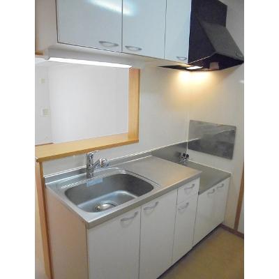 ボニート 101【管理NO：1-015007101-01010】 ★家具家電は申し込み後に搬入します★ ★2026年09月上旬入居可能★の物件写真3