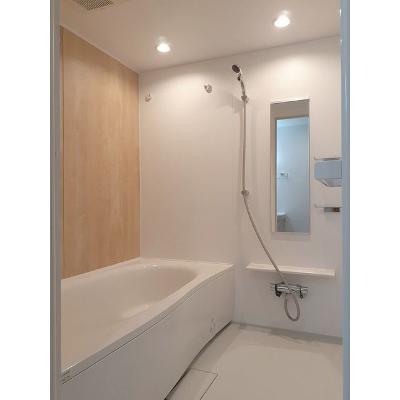 リヴァーサ・６６２ 105【管理NO：1-026206201-01040】 ★家具家電は申し込み後に搬入します 2026年09月上旬入居可能の物件写真4