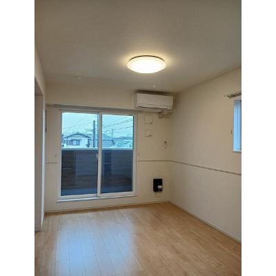 グランディール　ファイン 201【管理NO：1-025478001-02010】 ★家具家電は申し込み後に搬入します★の物件写真2