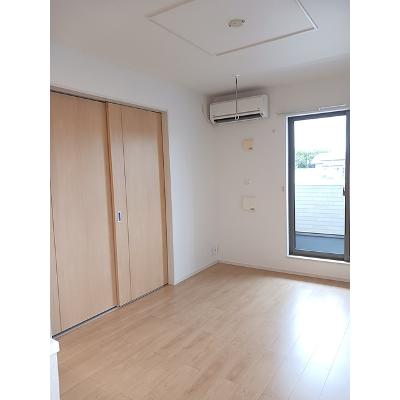 エルドラード葵Ⅰ 201【管理NO：1-022680901-02010】 ★家具家電は申し込み後に搬入します★の物件写真2