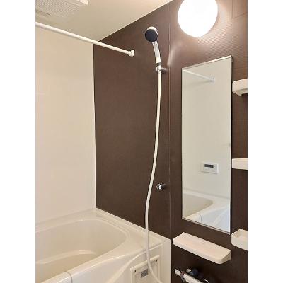 エルドラード葵Ⅰ 201【管理NO：1-022680901-02010】 ★家具家電は申し込み後に搬入します★の物件写真4