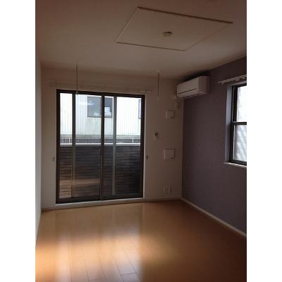 リベルテⅠ 105【管理NO：1-021227801-01040】 ★家具家電は申し込み後に搬入します★ ★2026年09月下旬入居可能★の物件写真2